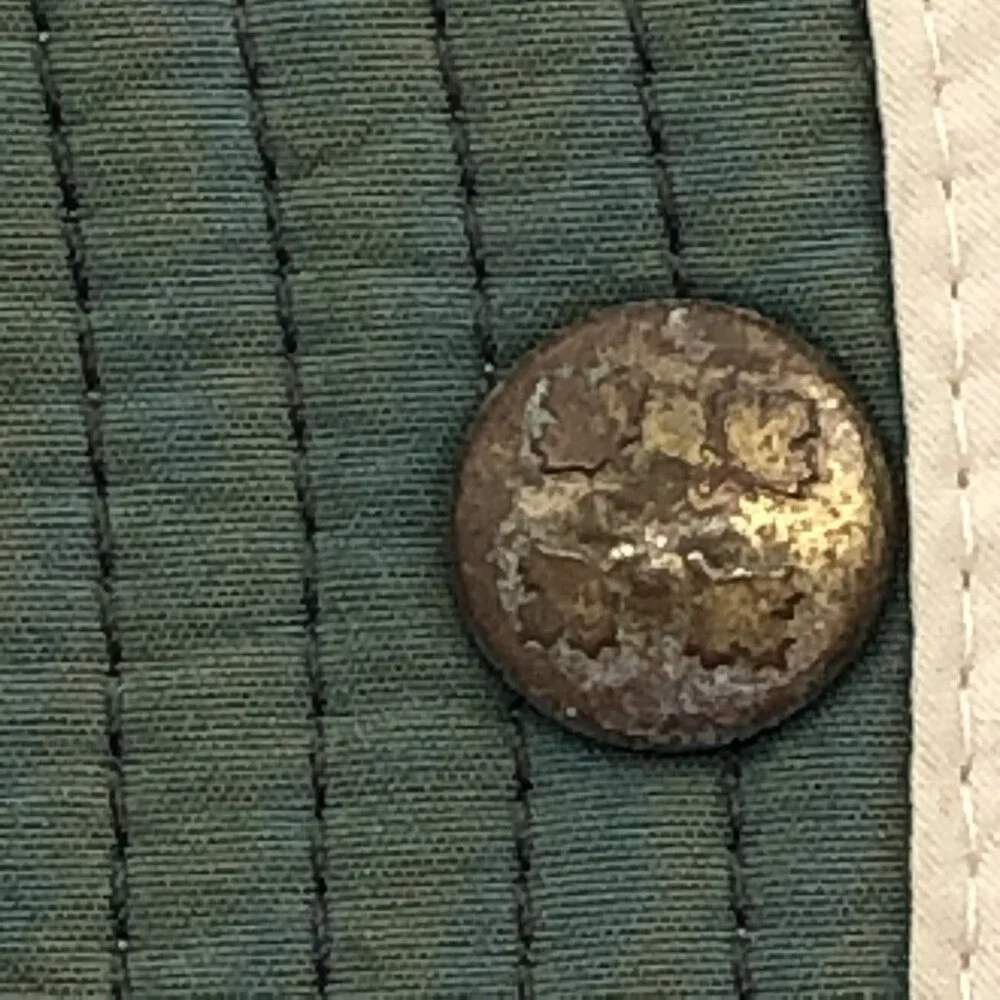 Tilley LT3 Wide Brim Lightweight Hat Sun Outdoor Safari Hiking Size 7 1/8 - Picture 9 of 12